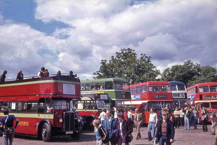 Queens Silver Jubilee Windsor